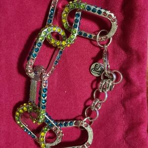 SJ Rainbow 🌈 Kerri bracelet